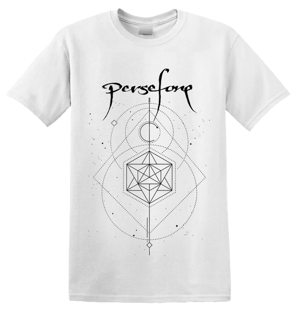 PERSEFONE - 'Merkabah' T-Shirt