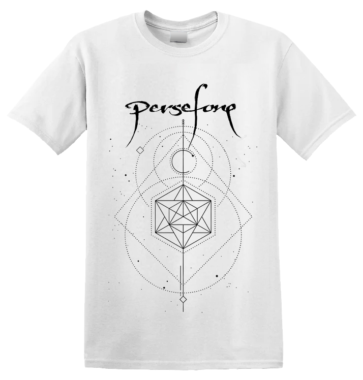 PERSEFONE - 'Merkabah' T-Shirt