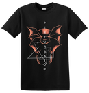 PERTURBATOR - 'Bat Wings' T-Shirt