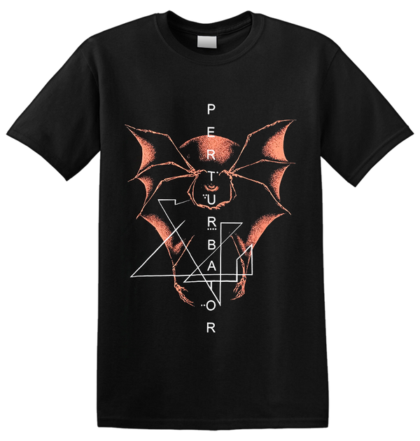PERTURBATOR - 'Bat Wings' T-Shirt