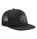 PERTURBATOR - 'Pentagram' Trucker Cap