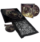 PESTILENCE - 'Exitivm' CD Box