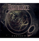 PESTILENCE - 'Exitivm' CD Box