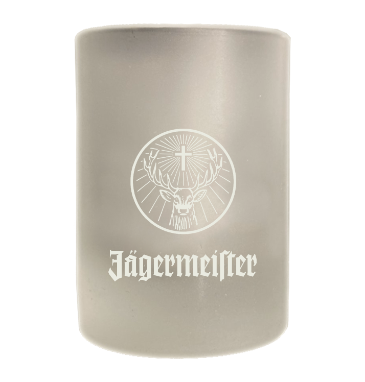 PESTILENCE - 'Jagermeister' Shot Glass