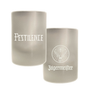 PESTILENCE - 'Jagermeister' Shot Glass