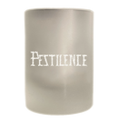 PESTILENCE - 'Jagermeister' Shot Glass