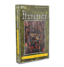 PESTILENCE - 'Mallevs Maleficarvm' Cassette