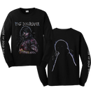 PIG DESTROYER - 'Painter Of Dead Girls' Long Sleeve