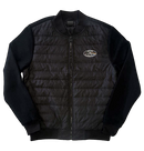 PINK FLOYD - 'Dark Side Of The Moon' Quilted Jacket