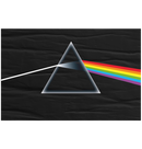 PINK FLOYD - 'Dark Side Of The Moon' Flag