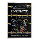 PINK FLOYD - 'Dark Side Of The Moon' Guitar Pick Set