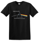 PINK FLOYD - 'The Dark Side Of The Moon' T-Shirt