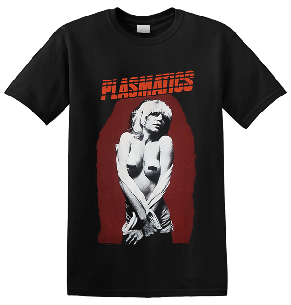 PLASMATICS - 'Wendy O' T-Shirt