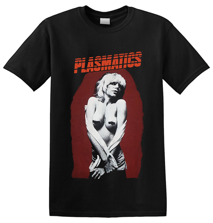 PLASMATICS - 'Wendy O' T-Shirt
