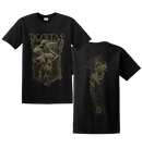 PORTAL - 'Drain' T-Shirt