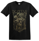 PORTAL - 'Drain' T-Shirt