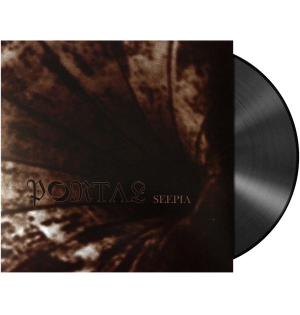 PORTAL - 'Seepia' LP