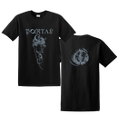 PORTAL - 'Manifestation' T-Shirt