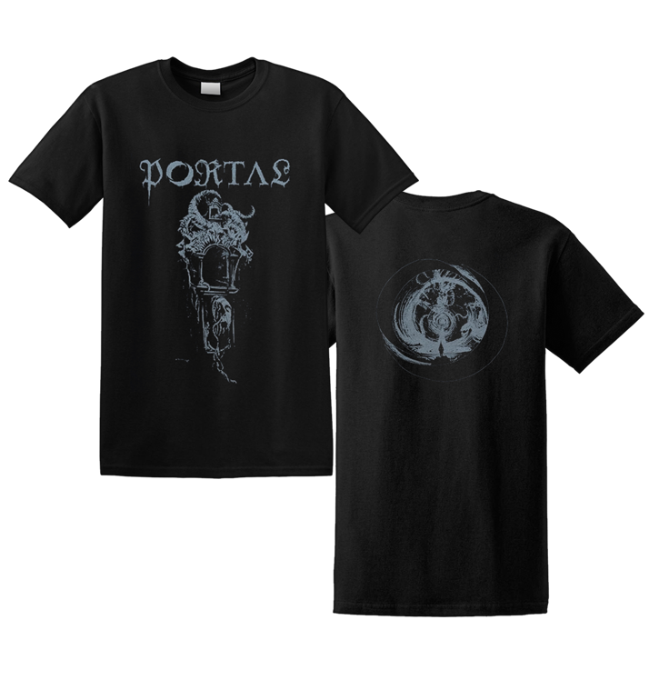 PORTAL - 'Manifestation' T-Shirt
