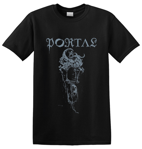PORTAL - 'Manifestation' T-Shirt