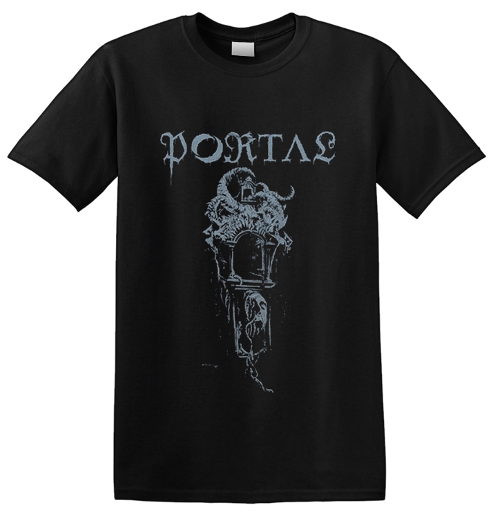 PORTAL - 'Manifestation' T-Shirt