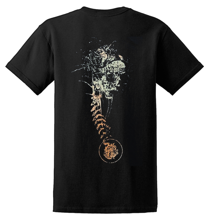 PORTAL - 'Drain' T-Shirt
