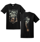 PORTAL - 'Drain' T-Shirt