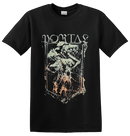 PORTAL - 'Drain' T-Shirt