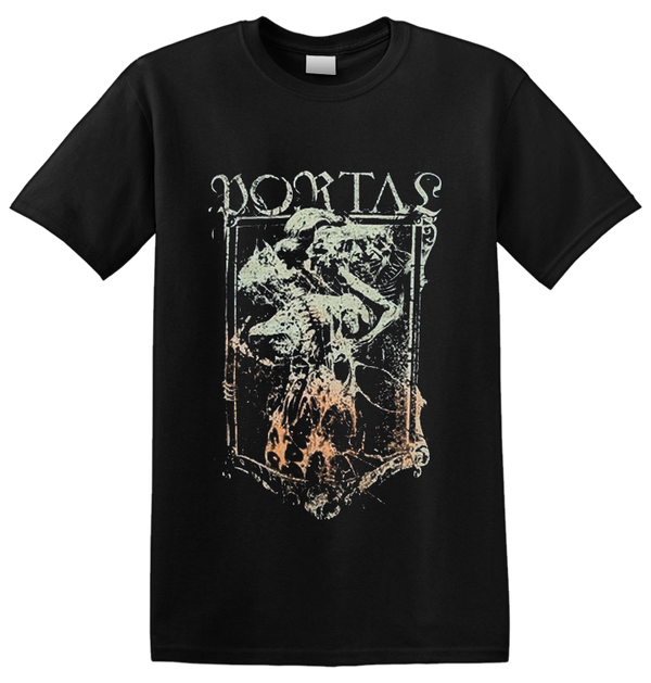 PORTAL - 'Drain' T-Shirt