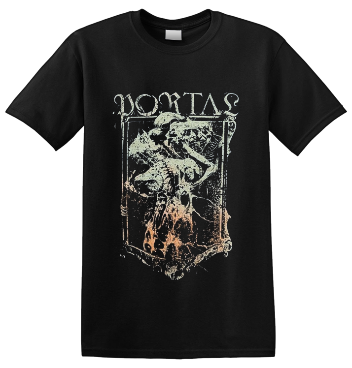 PORTAL - 'Drain' T-Shirt