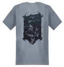 PORTAL - 'Portal Grey' T-Shirt
