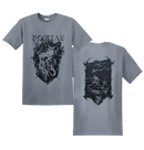 PORTAL - 'Portal Grey' T-Shirt