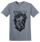 PORTAL - 'Portal Grey' T-Shirt