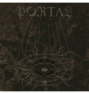 PORTAL - 'Swarth' CD (Jewel Case)