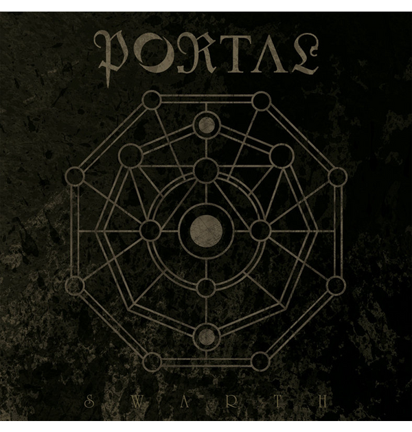 PORTAL - 'Swarth' CD (Digipak)