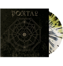PORTAL - 'Swarth' 2xLP (Swamp Green Splatter)