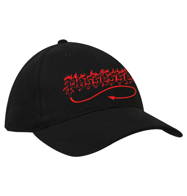 POSSESSED - 'Logo' Hat