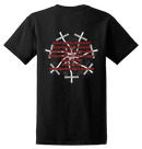 POSSESSED - 'Seven Churches' T-Shirt