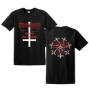 POSSESSED - 'Seven Churches' T-Shirt