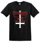 POSSESSED - 'Seven Churches' T-Shirt