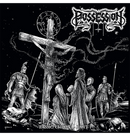 POSSESSION / SPITE - 'Passio Christi / (Beyond The) Witch's Spell' Split CD