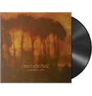 PRIMORDIAL - 'A Journey's End' LP (Black)
