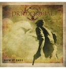 PRIMORDIAL - 'How It Ends' CD