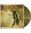 PRIMORDIAL - 'How It Ends' 2xLP (Ochre Marbled)