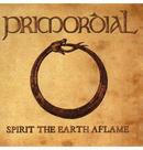 PRIMORDIAL - 'Spirit The Earth Aflame' CD