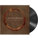 PRIMORDIAL - 'Spirit The Earth Aflame' LP (Black)