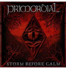 PRIMORDIAL - 'Storm Before Calm' CD