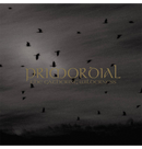 PRIMORDIAL - 'The Gathering Wilderness' CD