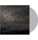 PRIMORDIAL - 'The Gathering Wilderness' 2xLP (Light Grey)