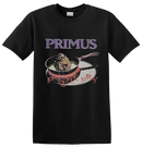 PRIMUS - 'Frizzle Fry' T-Shirt